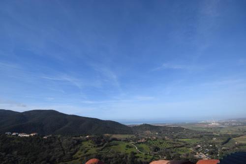 Mansarda tra Cielo e Mare