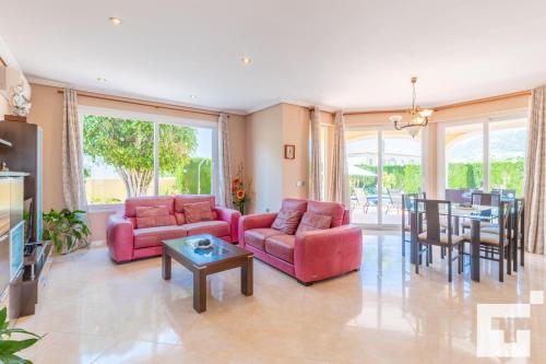 Villa Casanova - Grupo Turis - image 4