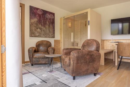Giallo Dolomiti Wellness – Pieve di Cadore, 