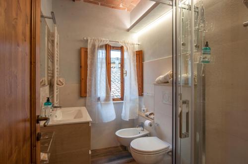 Affittacamere Il Bastione 27 in 沃爾泰拉