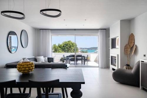 Marina Exclusive Apartment - Location saisonnière - Porto Heli