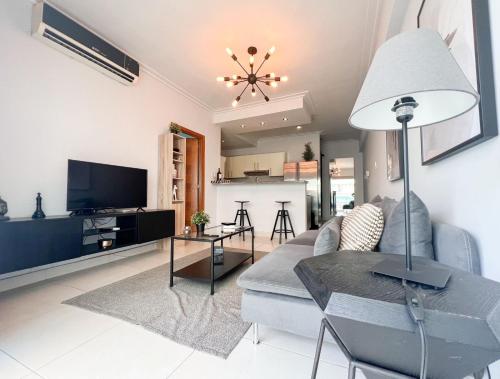 Modern 1 bedroom apartment in Serralles