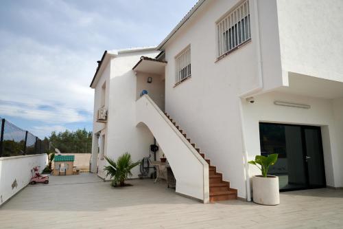 Casa Poblamar