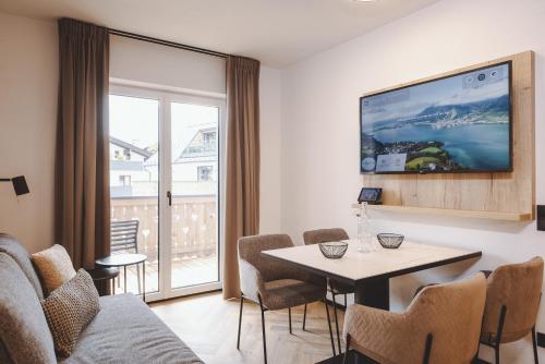 Wyposażenie, The Gast House Zell am See in Zell Am See