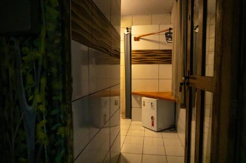 Economy Single Room image 4