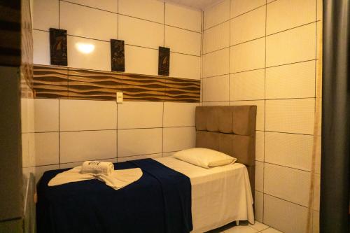 Economy Single Room image 3