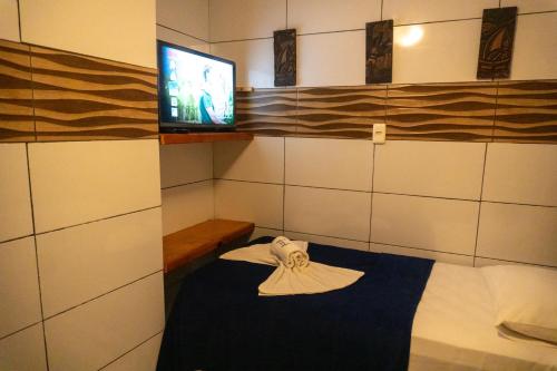 Economy Single Room image 1