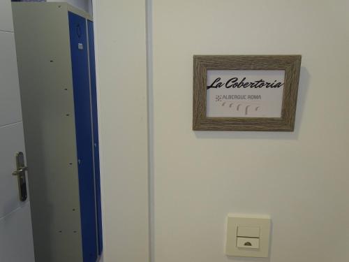 Facilities, Albergue Roma in Pola de Lena