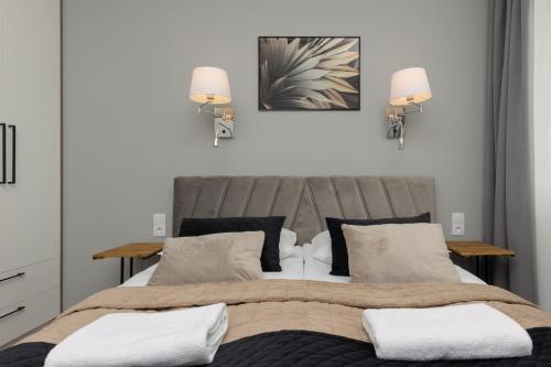 Apartment with Balcony image 10