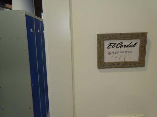 Facilities, Albergue Roma in Pola de Lena