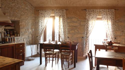 B&B Lo Gnomo in Penapiedimonte