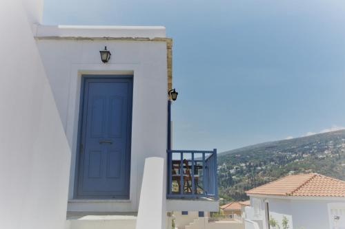 Captain's Nest - Apartment - Andros Chora