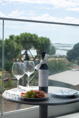 Alrededores, Ria Formosa Guest House in Montenegro