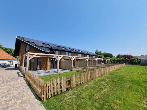  DW Castricum in Castricum