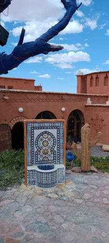 Riad Paradise of Silence