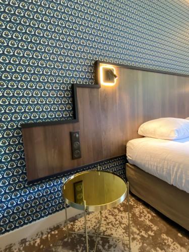 Résidence Lancelot - main image