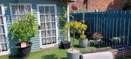 淡水河谷公寓酒店 淡水河谷公寓酒店