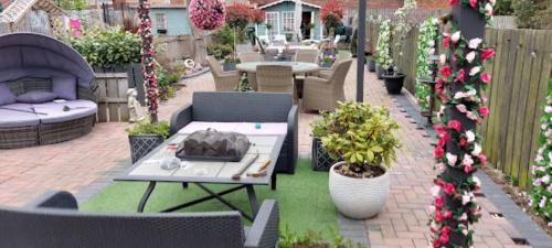 淡水河谷公寓酒店 淡水河谷公寓酒店