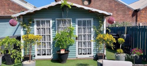 淡水河谷公寓酒店 淡水河谷公寓酒店