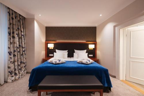 Hotel Lindauer Hof - image 4