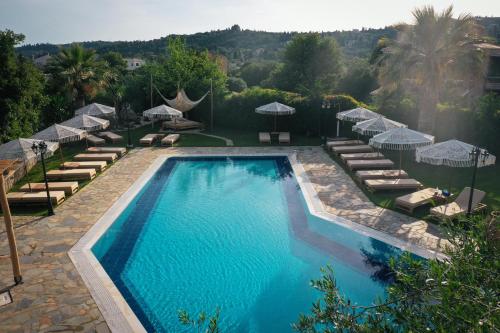 Panorama Hideaway - image 8