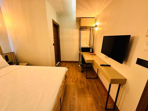 Nice Royal Cıty, Istanbul (foto 4)