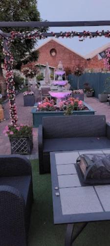 淡水河谷公寓酒店 淡水河谷公寓酒店