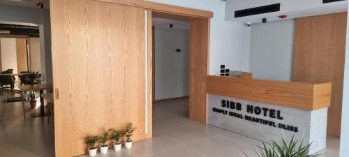 SIBB Hotel