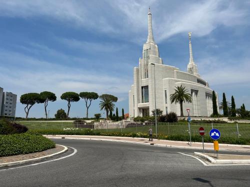  Apartment Sabine, Unterkunft in Rom