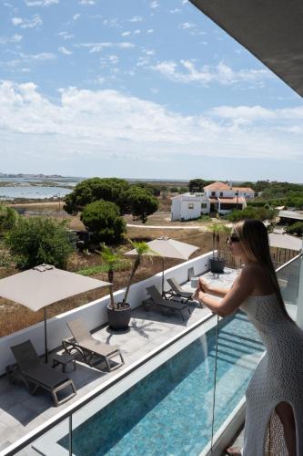 Ria Formosa Guest House