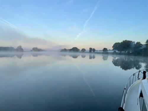  Yacht / Hausboot Linssen GS 40.9 AC Abuela in Maasbracht