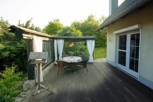 Ferienhaus Lilly in Hain, Deutschland