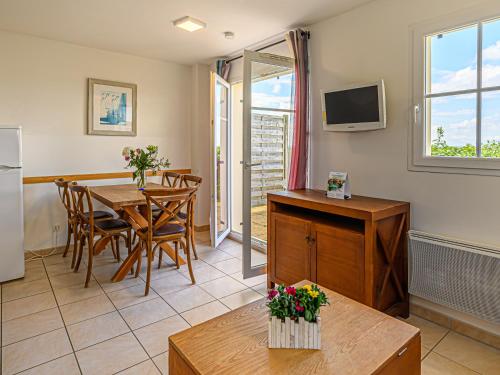 Vacancéole - Résidence Les Terrasses de Pentrez-Plage - image 4