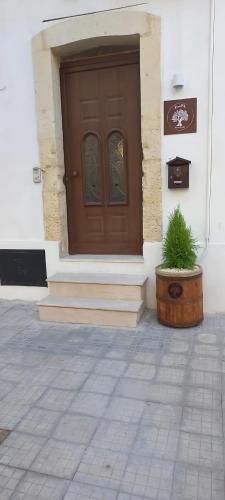 SamEle Bed and Breakfast in Lecce