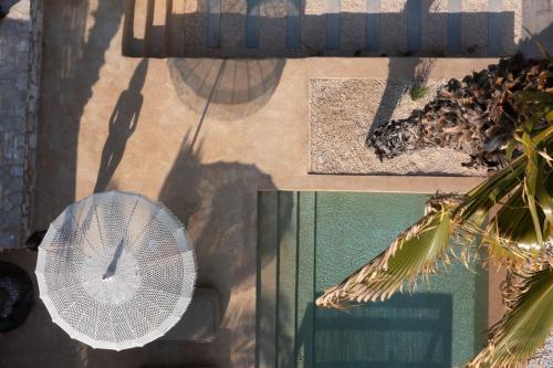  Kosmitis Suites in Naoussa