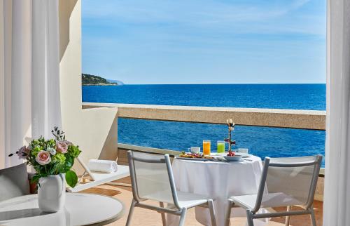 Fairmont Monte Carlo Fairmont Monte Carlo