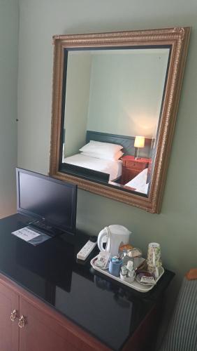 Hotel Sergul – London