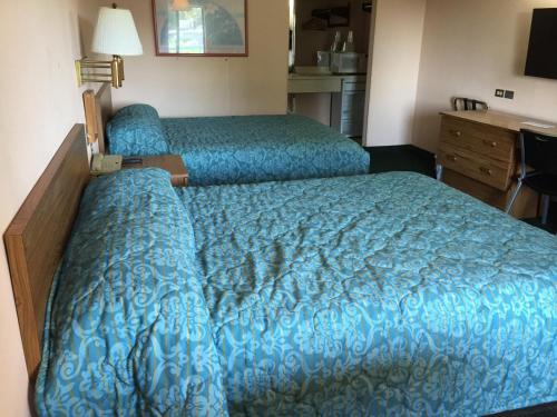 Flamingo Inn – Kissimmee, FL
