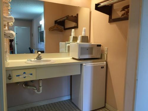 Flamingo Inn in Kissimmee, USA