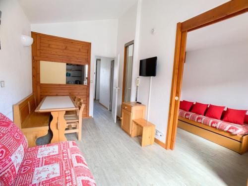 Appartement Tignes, 2 pièces, 6 personnes - FR-1-502-507 - Location saisonnière - Tignes