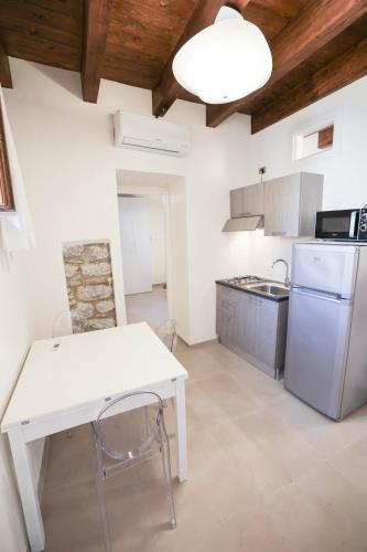 Konyha, Case Ruggieri Apartments - Don Saverio in Gratteri