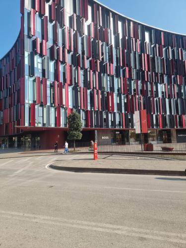 Hotel One Tirana, Tirana (zdjęcie 6)