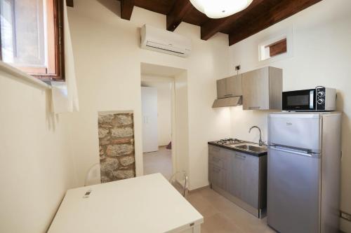 Konyha, Case Ruggieri Apartments - Don Saverio in Gratteri
