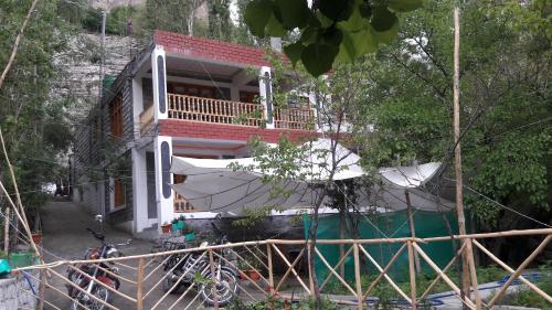 Turtuk Delight Guest House