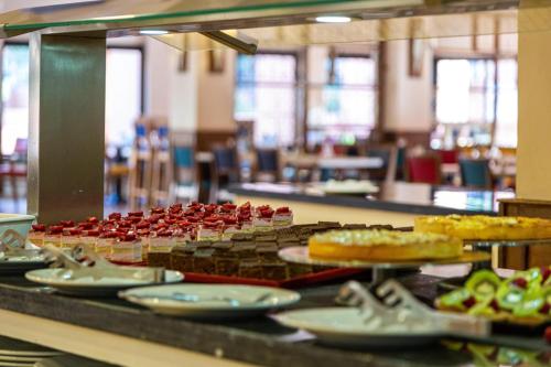 拉布蘭達玫瑰酒店 LABRANDA Rose