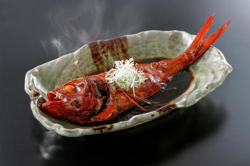 Kuroshio no yado Rinkaisou