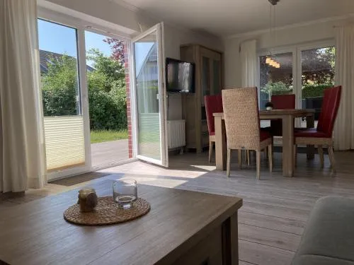 Kellenhusen - Ferienhaus Gabi in Kellenhusen Ostsee, Deutschland
