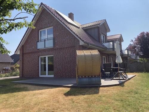 Kellenhusen - Ferienhaus Ilse, Kellenhusen (Ostsee) (Foto 3)