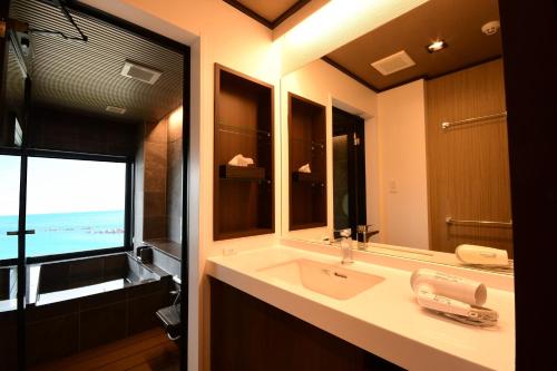 Kuroshio no yado Rinkaisou