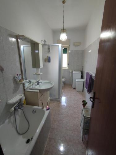  Casa Vacanza dai Compari in Alì Terme